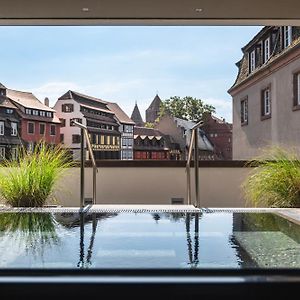 Hotel & Spa Regent Petite France